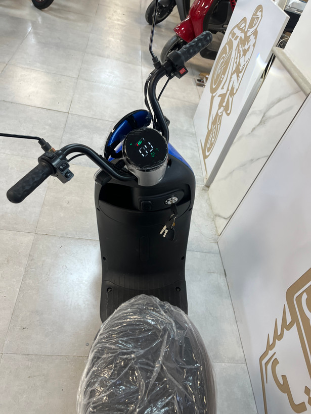 موتور برقی(پاکشتی برقی)